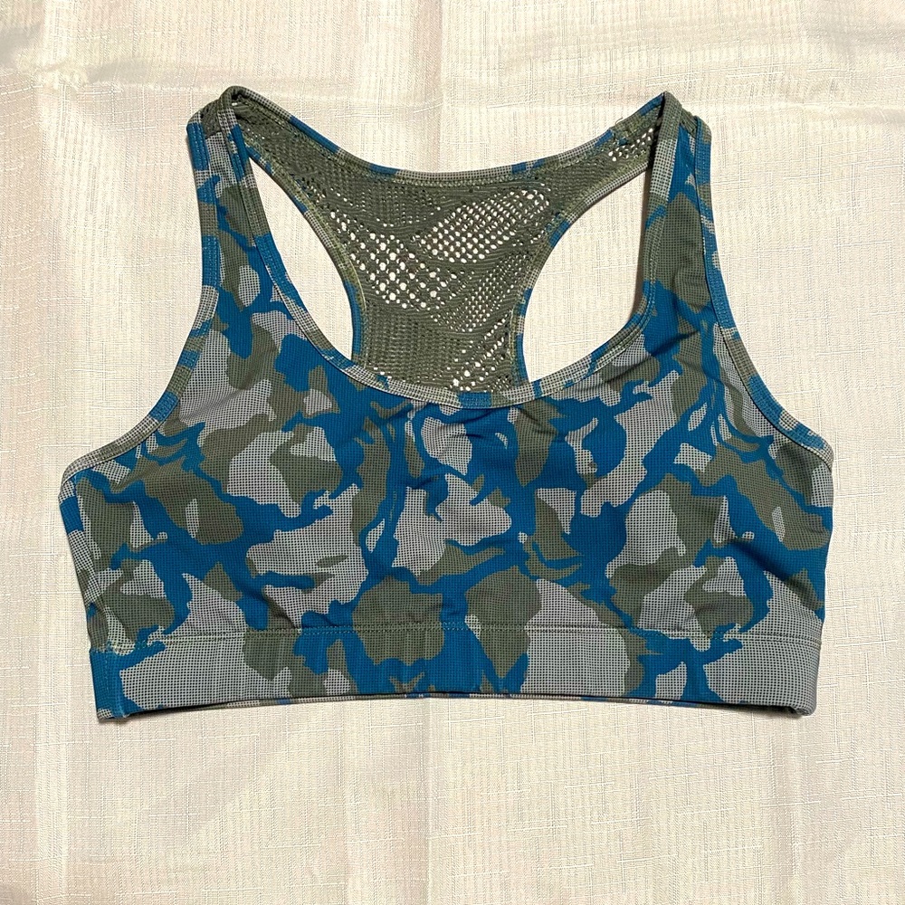 Zyia bra